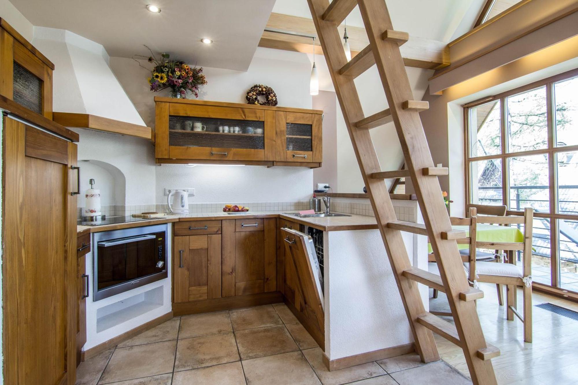 Apartamenty Chata Pod Reglami Zakopane Room photo