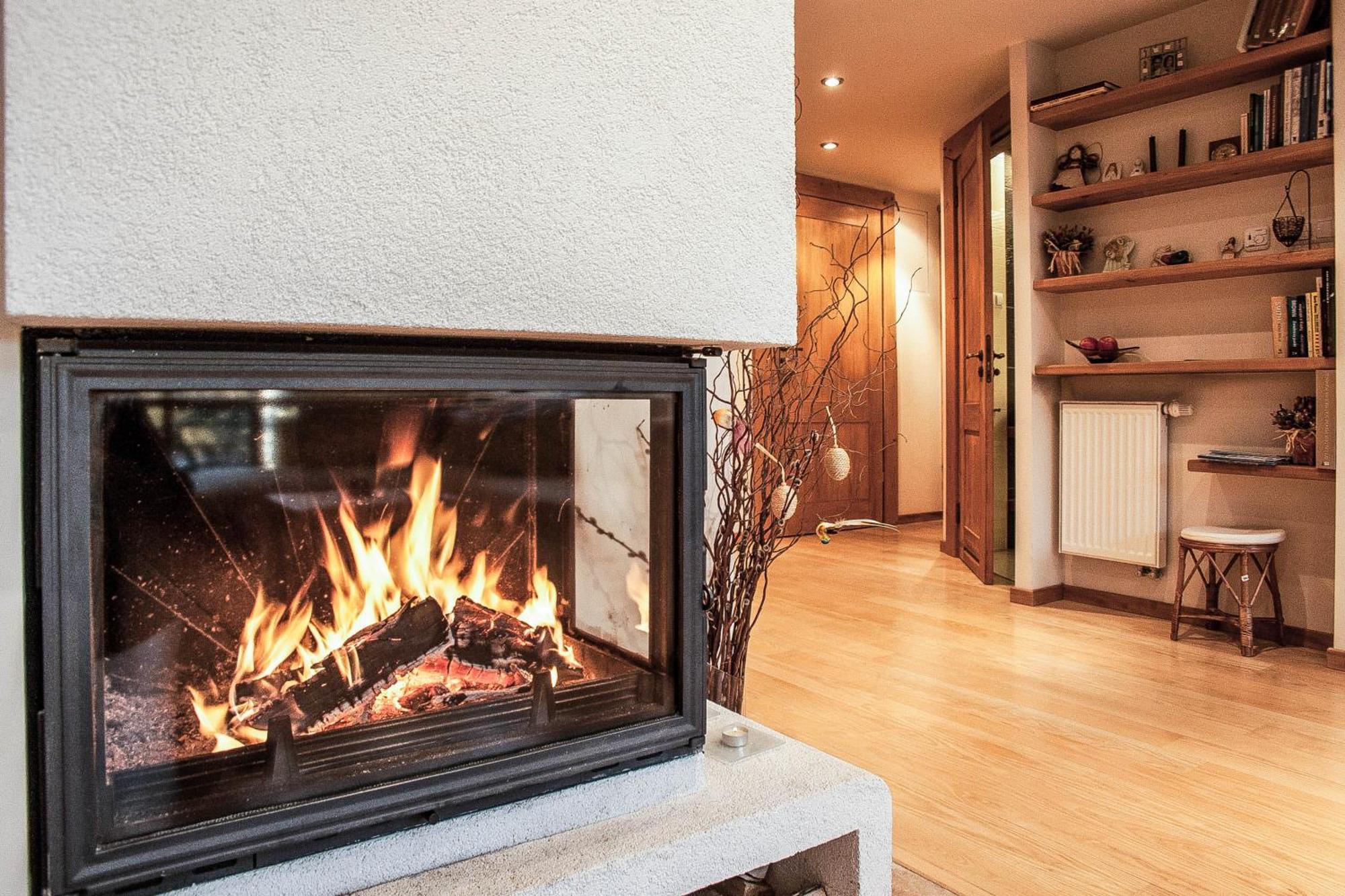 Apartamenty Chata Pod Reglami Zakopane Room photo