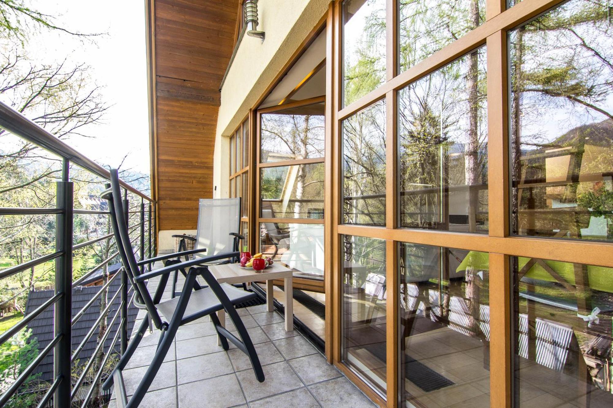 Apartamenty Chata Pod Reglami Zakopane Room photo