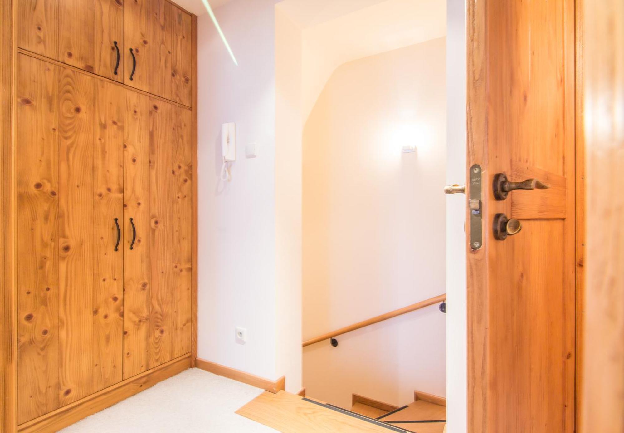 Apartamenty Chata Pod Reglami Zakopane Room photo