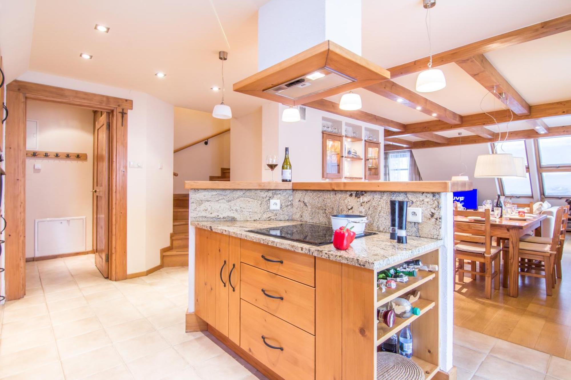 Apartamenty Chata Pod Reglami Zakopane Room photo